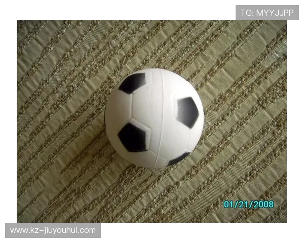 泡沫足球涂色全攻略从基础到进阶技巧助你打造独特个性球具